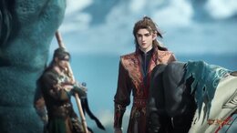 Tales of Herding Gods English Subbed