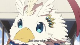 Tate no Yuusha no Nariagari English Subbed