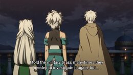 Tate no Yuusha no Nariagari English Subbed