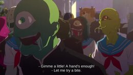 Tatsuki Fujimoto 17-26