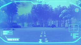Team Mekbots: Animal Rescue
