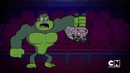 Teen Titans Go!