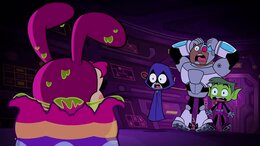 Teen Titans Go!