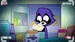 Teen Titans Go!