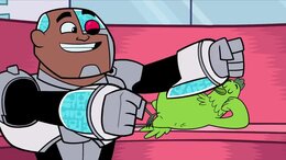 Teen Titans Go!