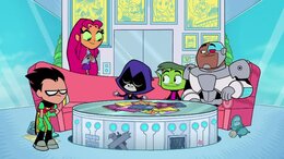 Teen Titans Go!