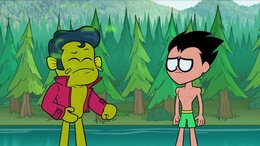 Teen Titans Go!