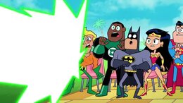 Teen Titans Go!