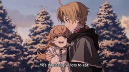 Tensei Kizoku, Kantei Skill de Nariagaru