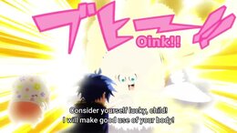 Tensei shitara Dainana Ouji Datta node, Kimama ni Majutsu wo Kiwamemasu