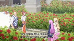 Tensei shitara Dainana Ouji Datta node, Kimama ni Majutsu wo Kiwamemasu
