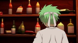 Tensei shitara Dainana Ouji Datta node, Kimama ni Majutsu wo Kiwamemasu