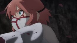 Teogonia English Subbed