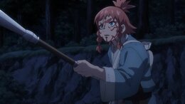 Teogonia English Subbed