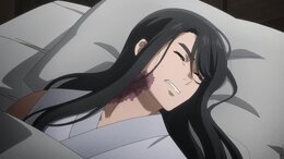 Teogonia English Subbed