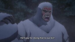 Teogonia English Subbed