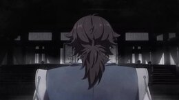 The All-devouring Whale: Homecoming English Subbed