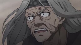 The All-devouring Whale: Homecoming English Subbed