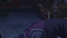 The All-devouring Whale: Homecoming English Subbed