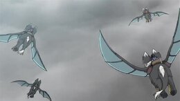 The All-devouring Whale: Homecoming English Subbed