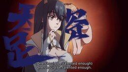 The All-devouring Whale: Homecoming English Subbed