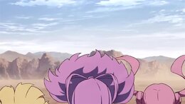 The All-devouring Whale: Homecoming English Subbed