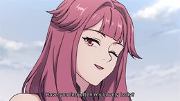 The All-devouring Whale: Homecoming English Subbed