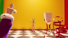 The Amazing Digital Circus