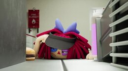 The Amazing Digital Circus