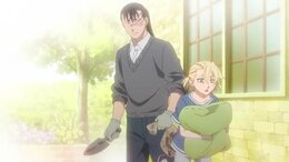 The Ancient Magus’ Bride