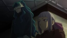 The Ancient Magus’ Bride