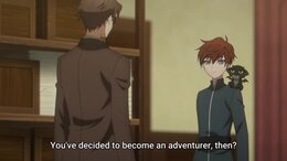 The Beginning After the End English Subbed