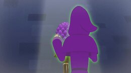 The Bravest Knight