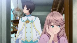 The Brilliant Healer's New Life in the Shadows