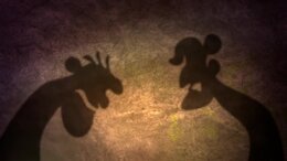 The Croods: Family Tree