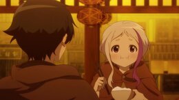 The Devil Is a Part-Timer!