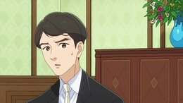 The Dinner Table Detective