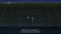 The Dinner Table Detective English Subbed