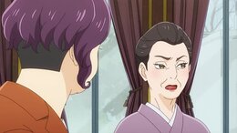 The Dinner Table Detective English Subbed
