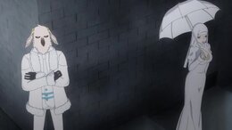 The Duke of Death and His Maid