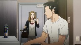 Runes Episode 24 The Stone and the Sword - Watch Anime in English ...