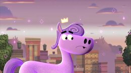 The Fairly OddParents: A New Wish
