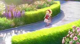 The Fated Magical Princess: Who Made Me a Princess
