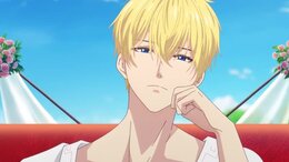 The Fated Magical Princess: Who Made Me a Princess