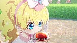 The Fated Magical Princess: Who Made Me a Princess