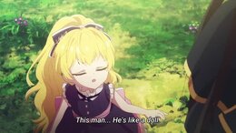 The Fated Magical Princess: Who Made Me a Princess