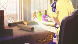 The Fated Magical Princess: Who Made Me a Princess
