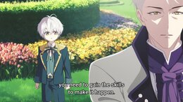 The Fated Magical Princess: Who Made Me a Princess