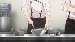 The Fragrant Flower Blooms with Dignity English Subbed