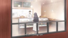 The Fragrant Flower Blooms with Dignity English Subbed
